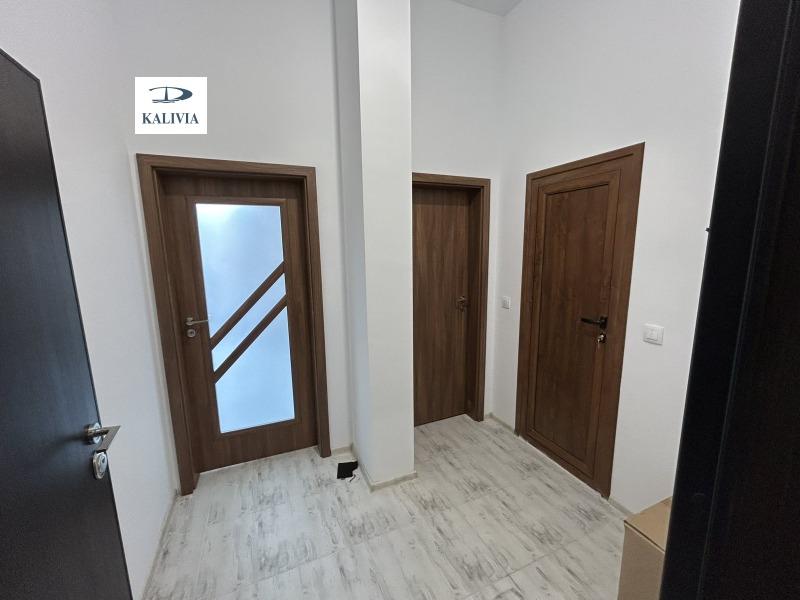 Дава под наем ОФИС, гр. София, Младост 4, снимка 2 - Офиси - 53255974