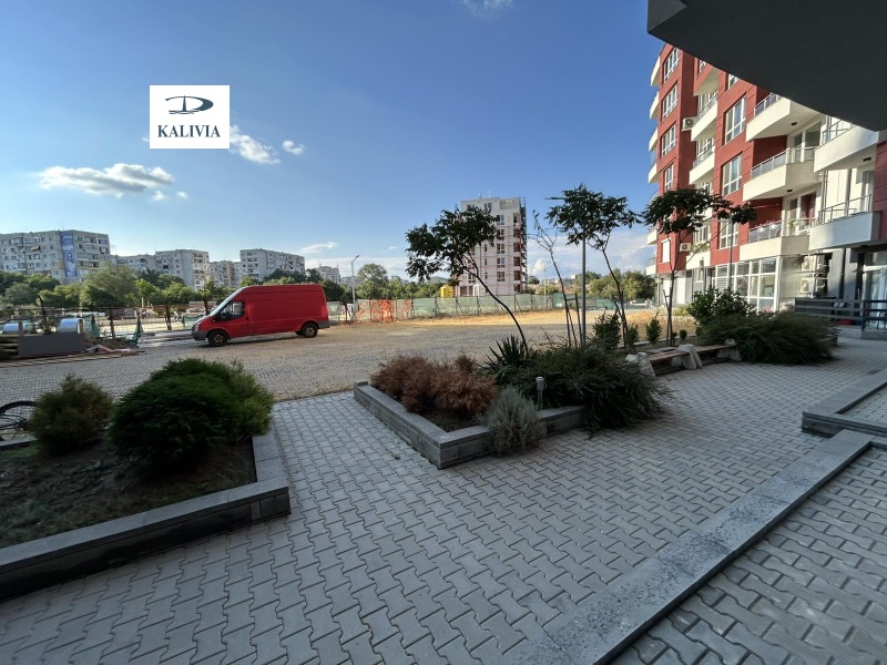 Дава под наем ОФИС, гр. София, Младост 4, снимка 6 - Офиси - 53255974