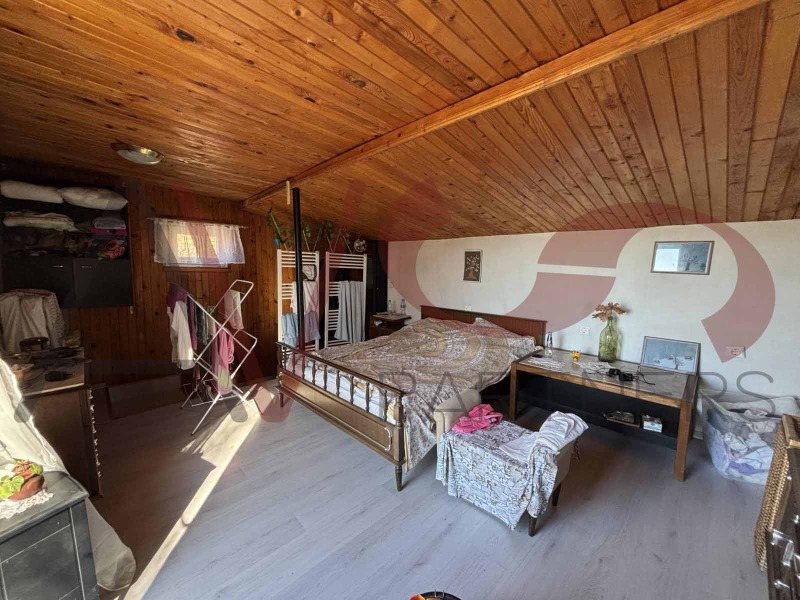 Дава под наем КЪЩА, с. Рударци, област Перник, снимка 3 - Къщи - 52442662