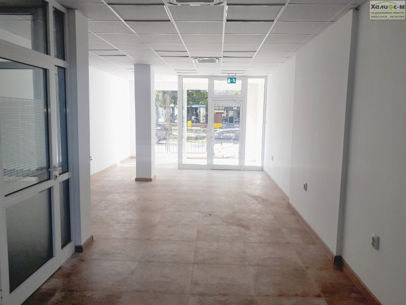 K pronájmu  Prodejna Montana , Idealen centar , 79 m2 | 44589304 - obraz [6]