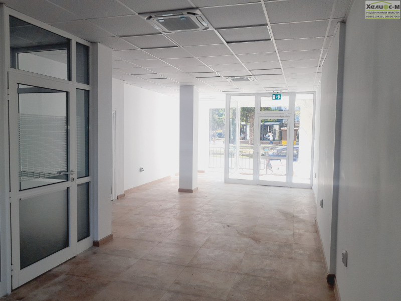 K pronájmu  Prodejna Montana , Idealen centar , 79 m2 | 44589304 - obraz [4]