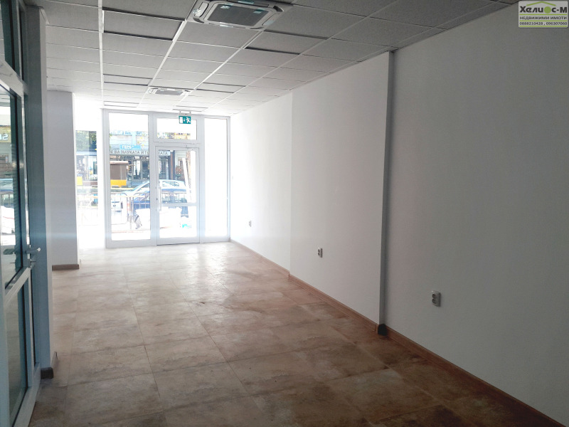 K pronájmu  Prodejna Montana , Idealen centar , 79 m2 | 44589304 - obraz [5]