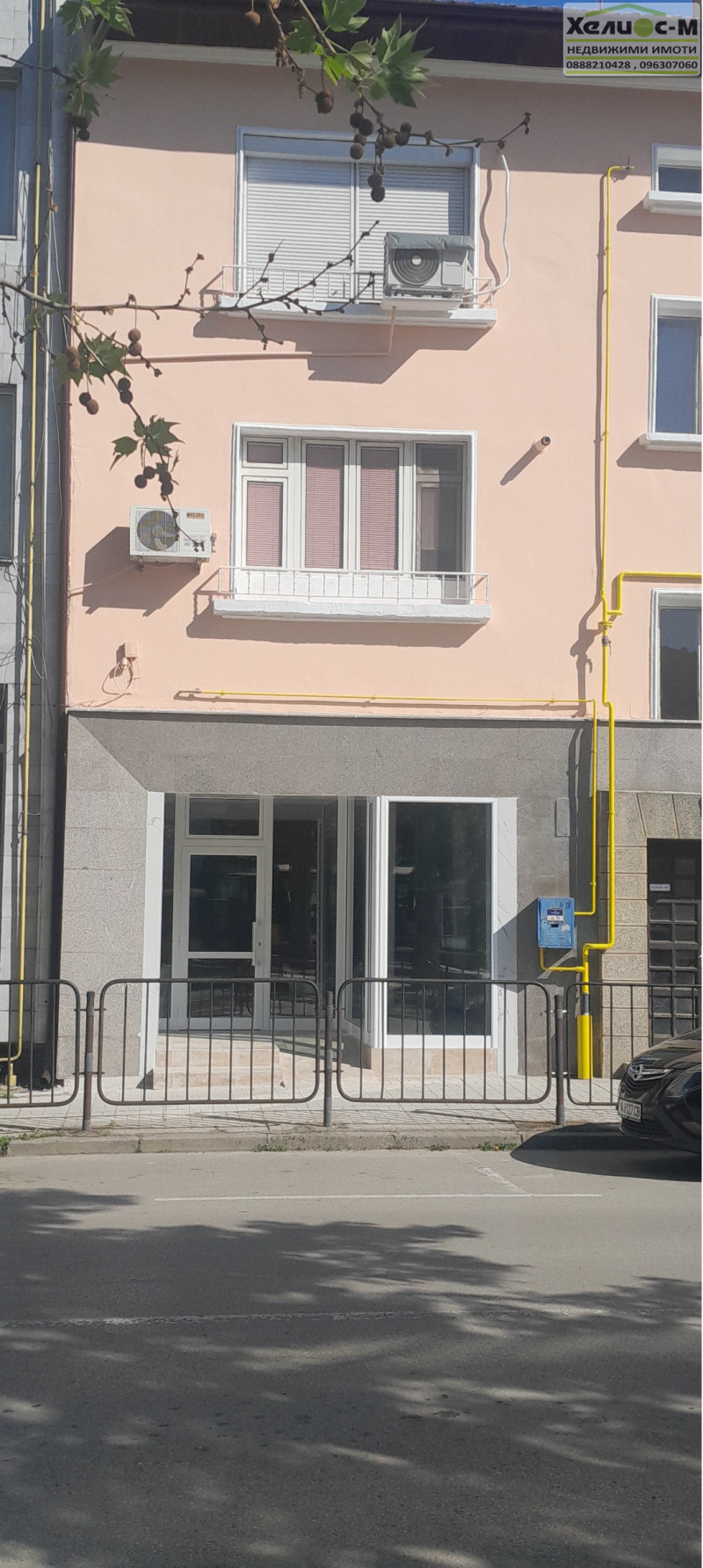 K pronájmu  Prodejna Montana , Idealen centar , 79 m2 | 44589304 - obraz [16]