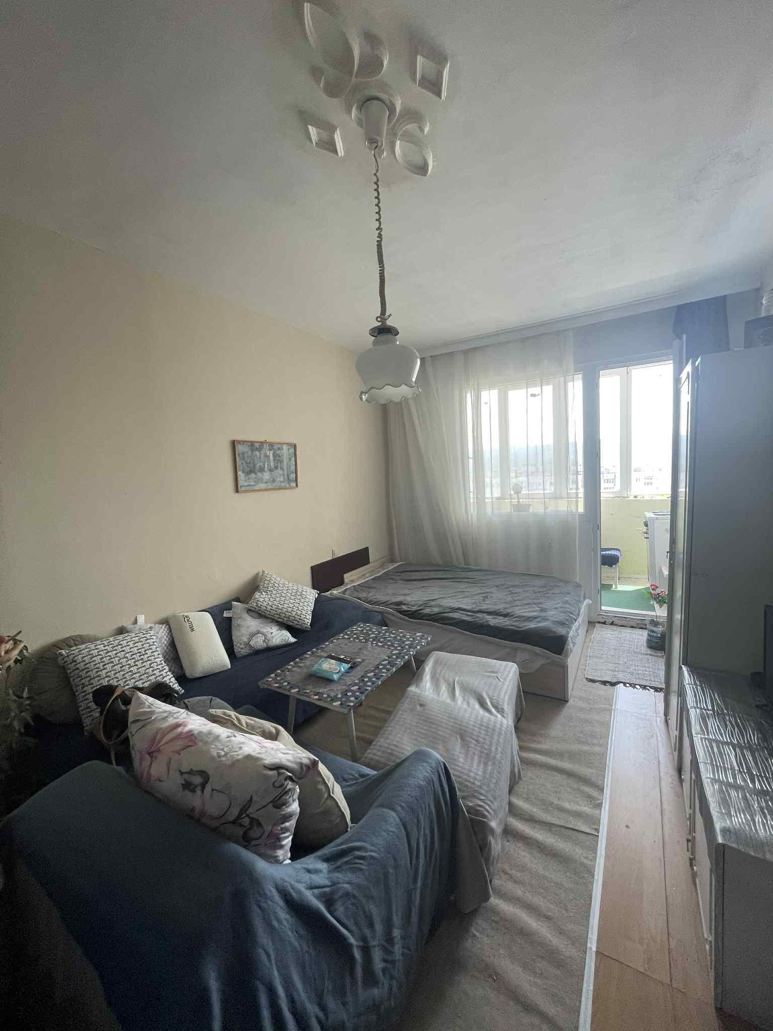 Дава под наем 1-СТАЕН, гр. София, Младост 3, снимка 4 - Апартаменти - 54288556