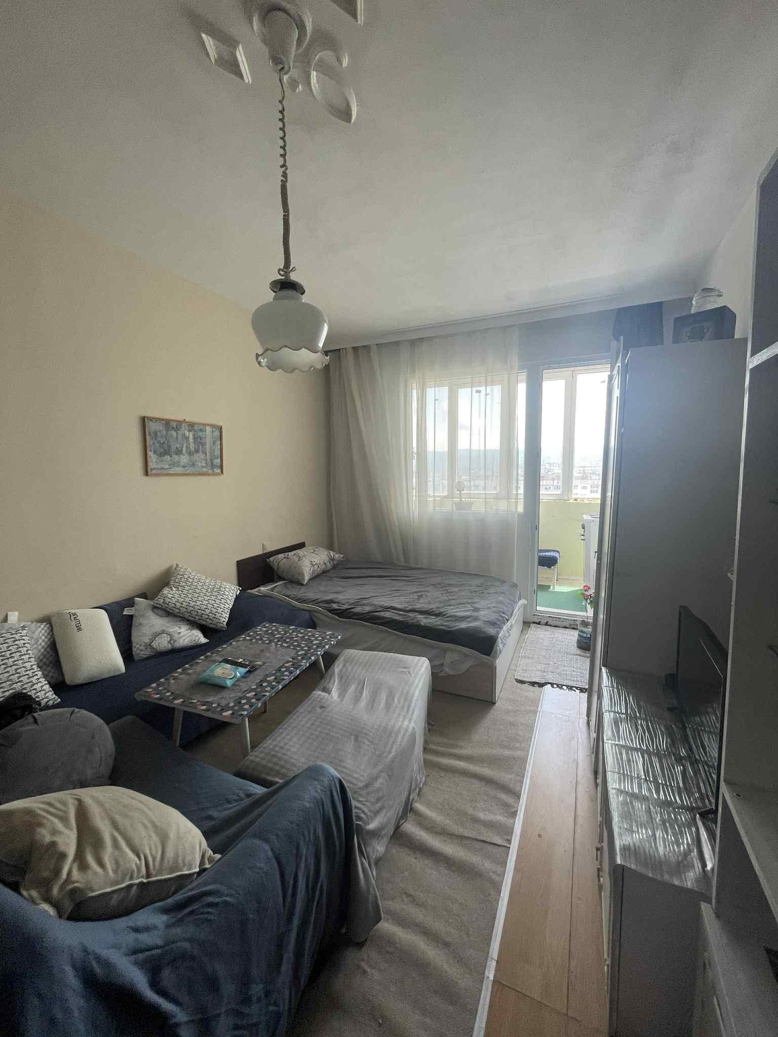 Дава под наем 1-СТАЕН, гр. София, Младост 3, снимка 3 - Апартаменти - 54288556