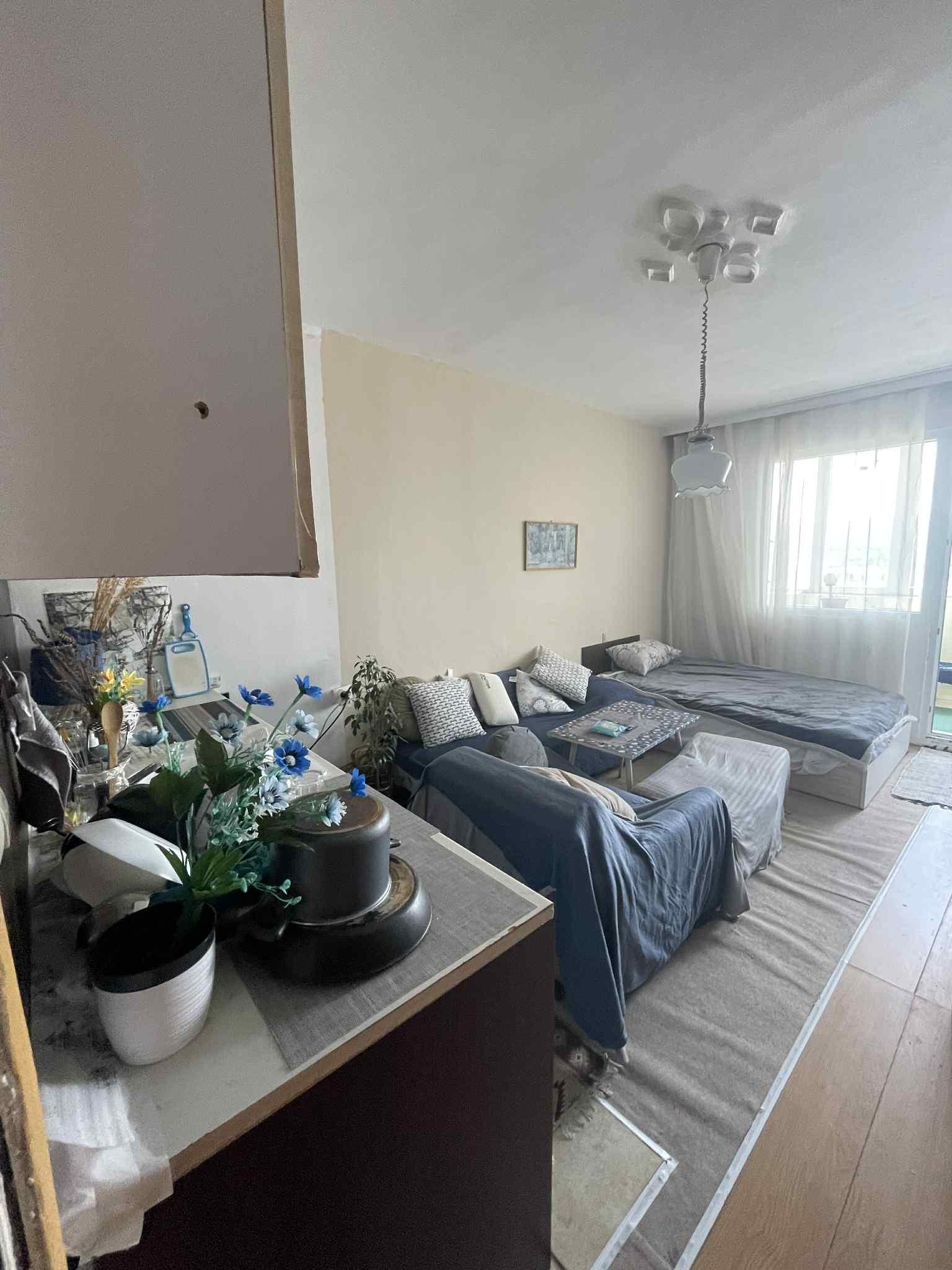 Дава под наем 1-СТАЕН, гр. София, Младост 3, снимка 2 - Апартаменти - 54288556