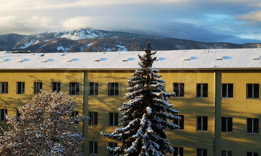 Дава под наем 2-СТАЕН, гр. София, Медицинска академия, снимка 13 - Апартаменти - 54008498