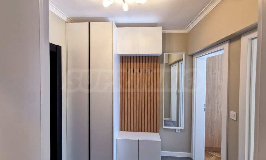 Дава под наем 2-СТАЕН, гр. София, Медицинска академия, снимка 7 - Апартаменти - 54008498