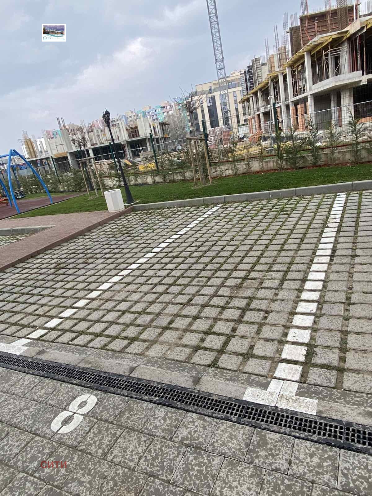 Дава под наем 2-СТАЕН, гр. Пловдив, Южен, снимка 14 - Апартаменти - 54023773