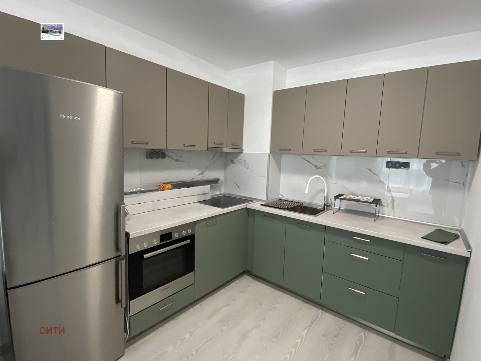 Дава под наем 2-СТАЕН, гр. Пловдив, Южен, снимка 2 - Апартаменти - 54023773