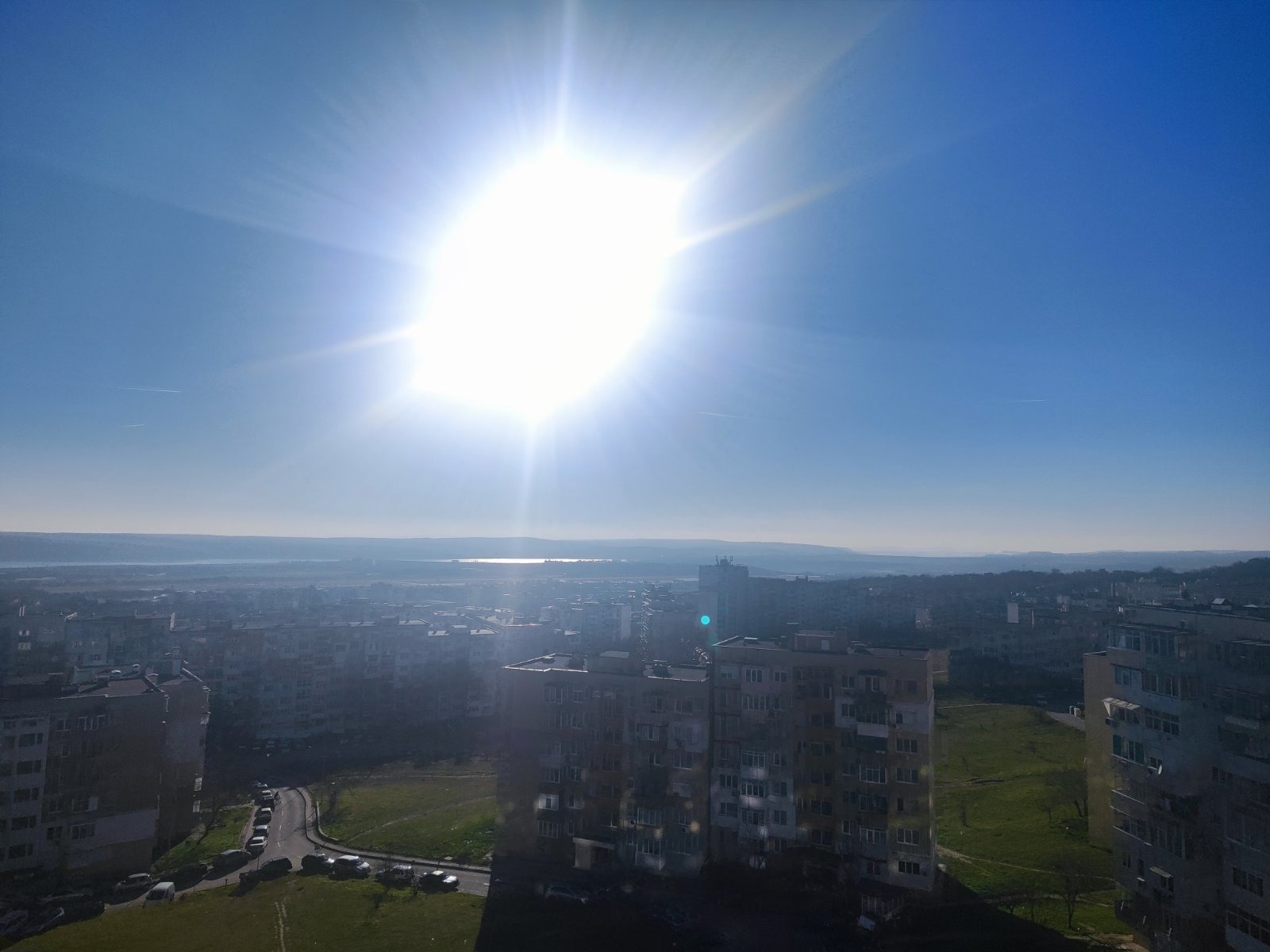 Дава под наем 2-СТАЕН, гр. Варна, Владислав Варненчик 1, снимка 5 - Апартаменти - 54919568