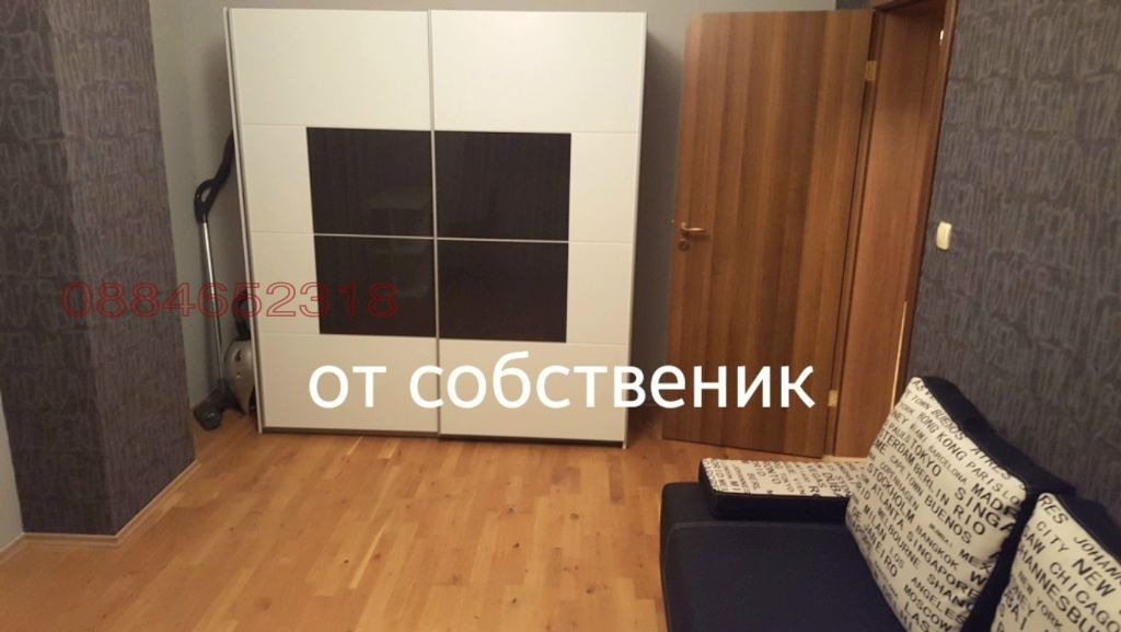 Дава под наем 3-СТАЕН, гр. София, Драгалевци, снимка 11 - Апартаменти - 54496318