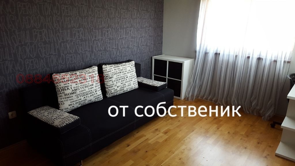 Дава под наем 3-СТАЕН, гр. София, Драгалевци, снимка 10 - Апартаменти - 54496318