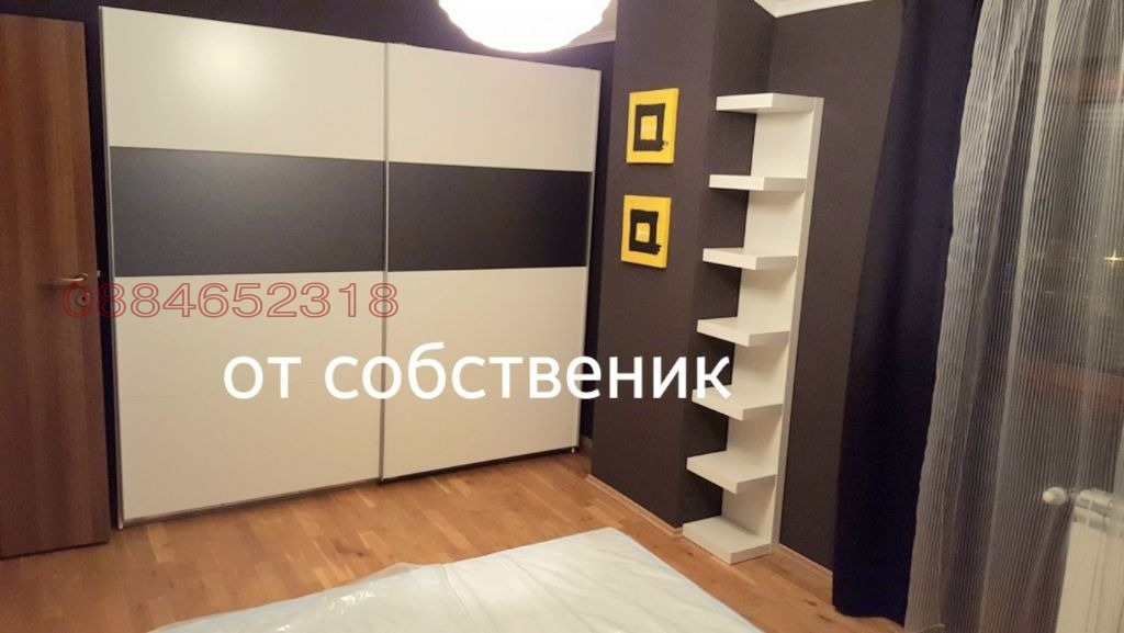 Дава под наем 3-СТАЕН, гр. София, Драгалевци, снимка 7 - Апартаменти - 54496318