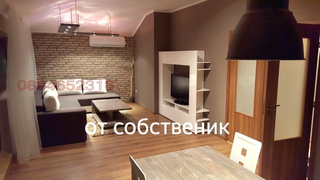 Дава под наем 3-СТАЕН, гр. София, Драгалевци, снимка 4 - Апартаменти - 54496318