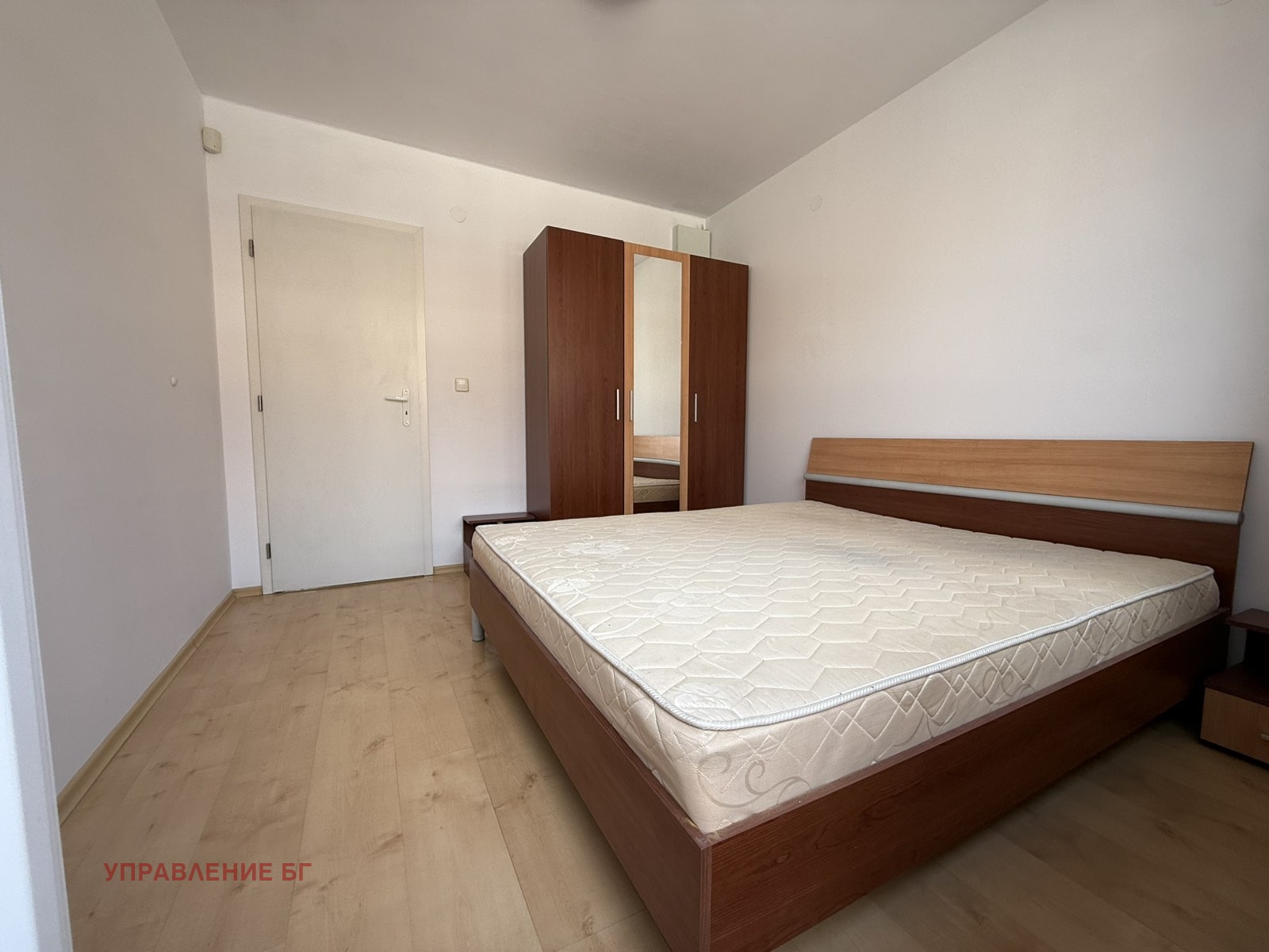 Дава под наем 3-СТАЕН, гр. София, Редута, снимка 6 - Апартаменти - 53889434