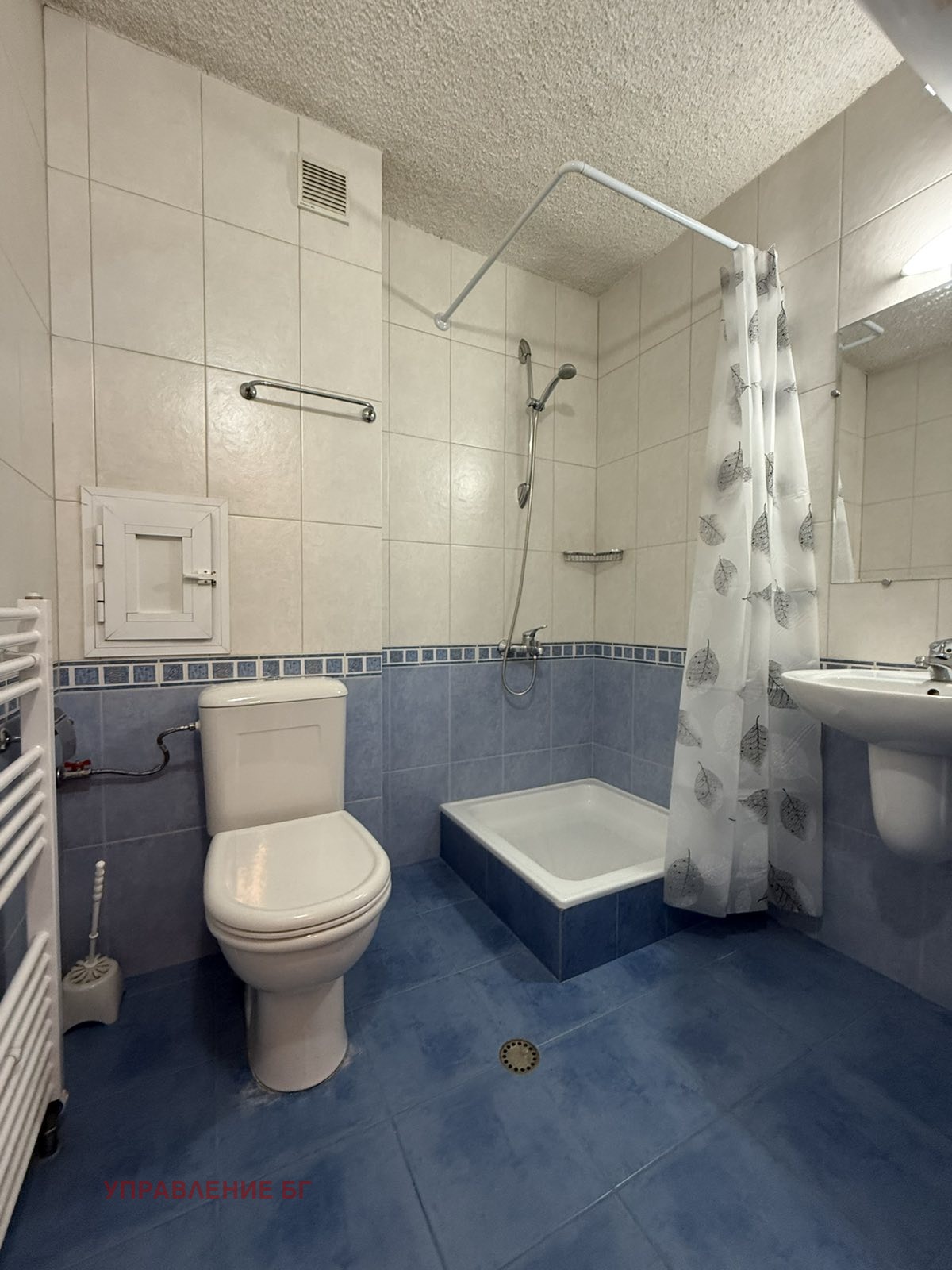 Дава под наем 3-СТАЕН, гр. София, Редута, снимка 8 - Апартаменти - 53889434