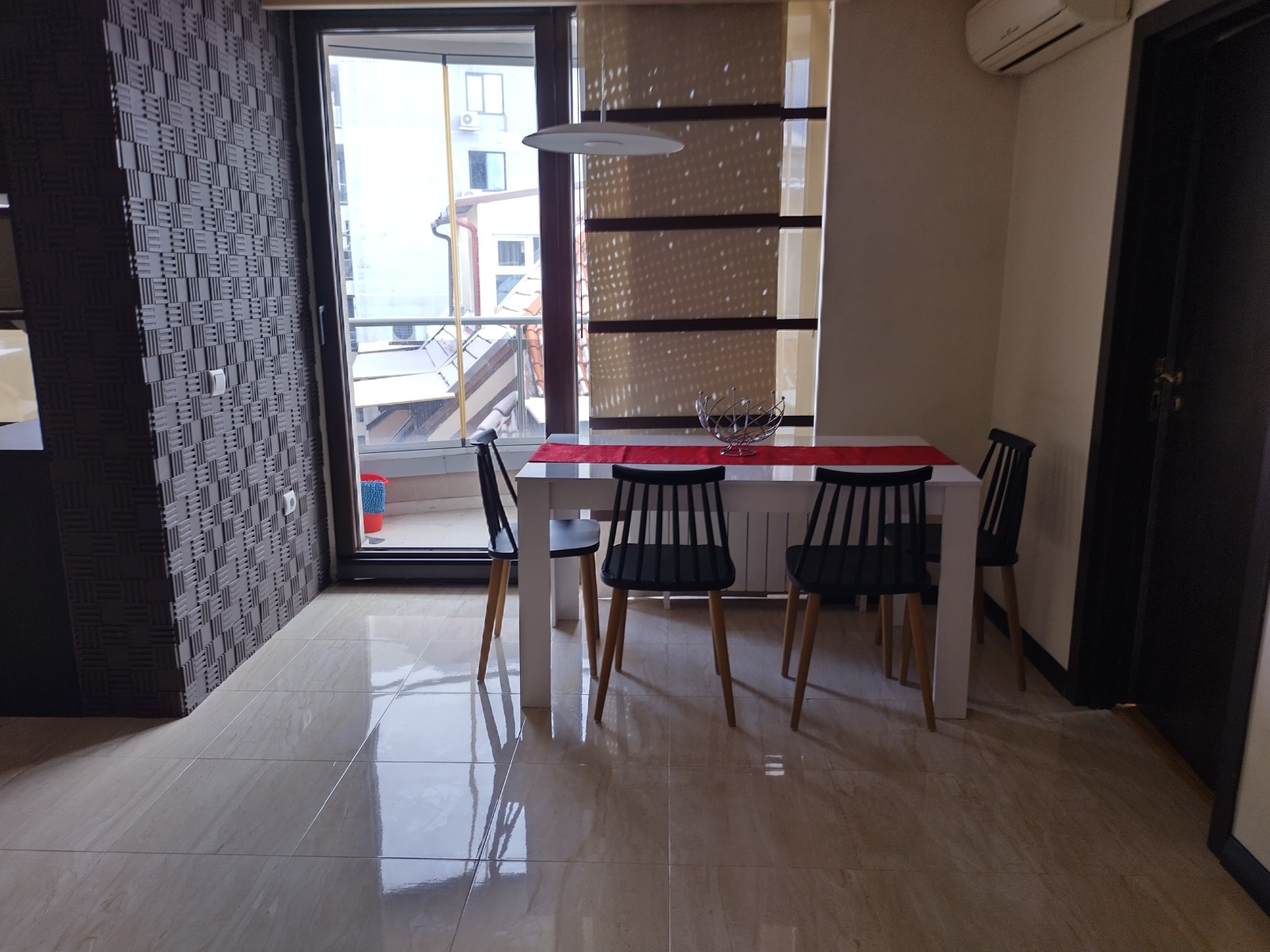 Дава под наем 3-СТАЕН, гр. София, Дианабад, снимка 3 - Апартаменти - 54056650