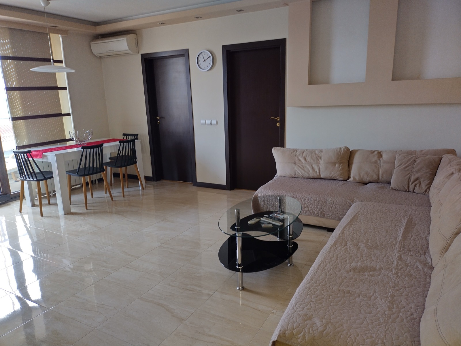 Дава под наем 3-СТАЕН, гр. София, Дианабад