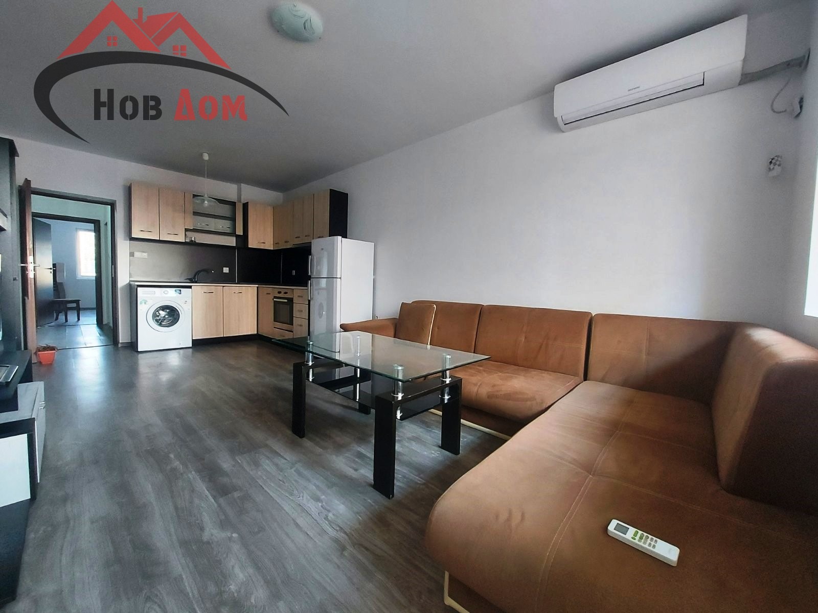 Дава под наем 3-СТАЕН, гр. Велико Търново, Бузлуджа