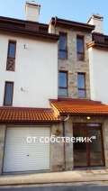Дава под наем 3-СТАЕН, гр. София, Драгалевци, снимка 16