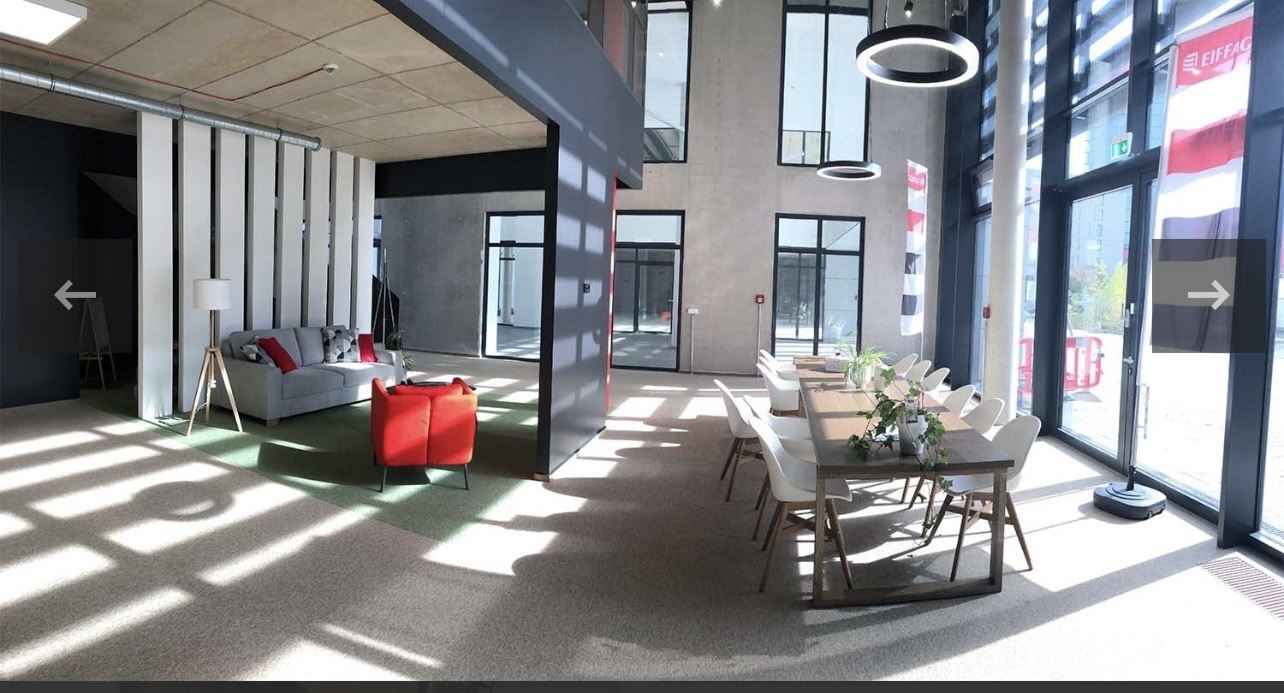 Дава под Наем ОФИС | Imot.bg — изображение 2