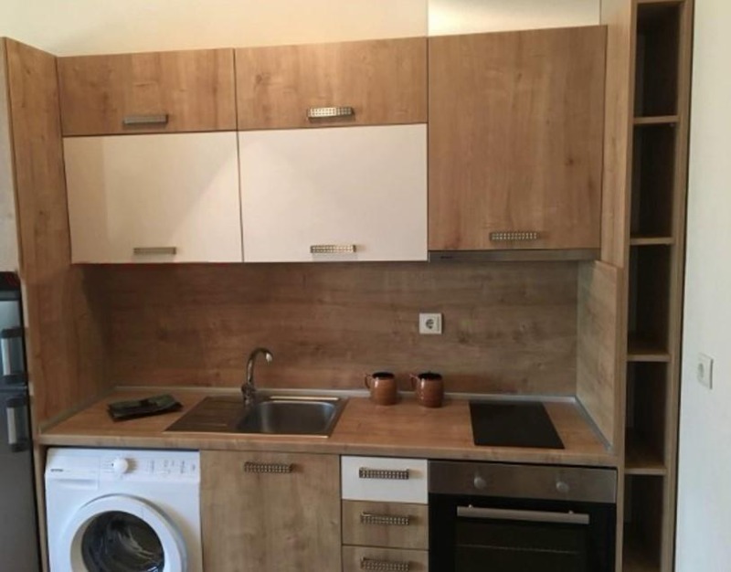 Προς ενοικίαση  Στούντιο Σοφηια , Οβελια , 52 τ.μ | 42137576 - εικόνα [3]