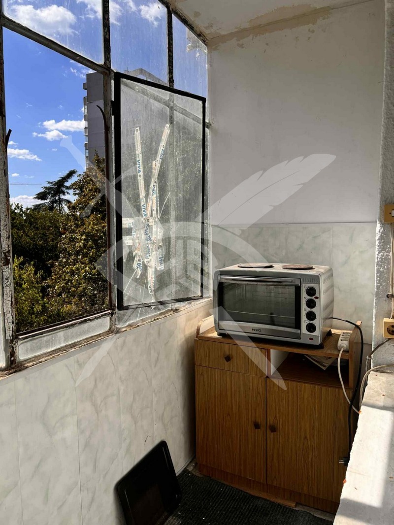 En renta  Estudio Varna , Chayka , 41 metros cuadrados | 69987816 - imagen [5]