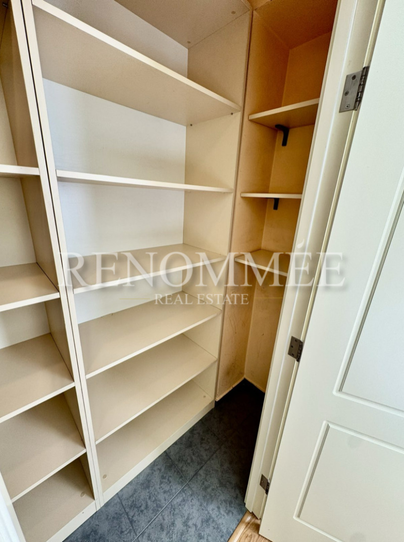Дава под наем  2-стаен град София , Лозенец , 70 кв.м | 37954029 - изображение [7]