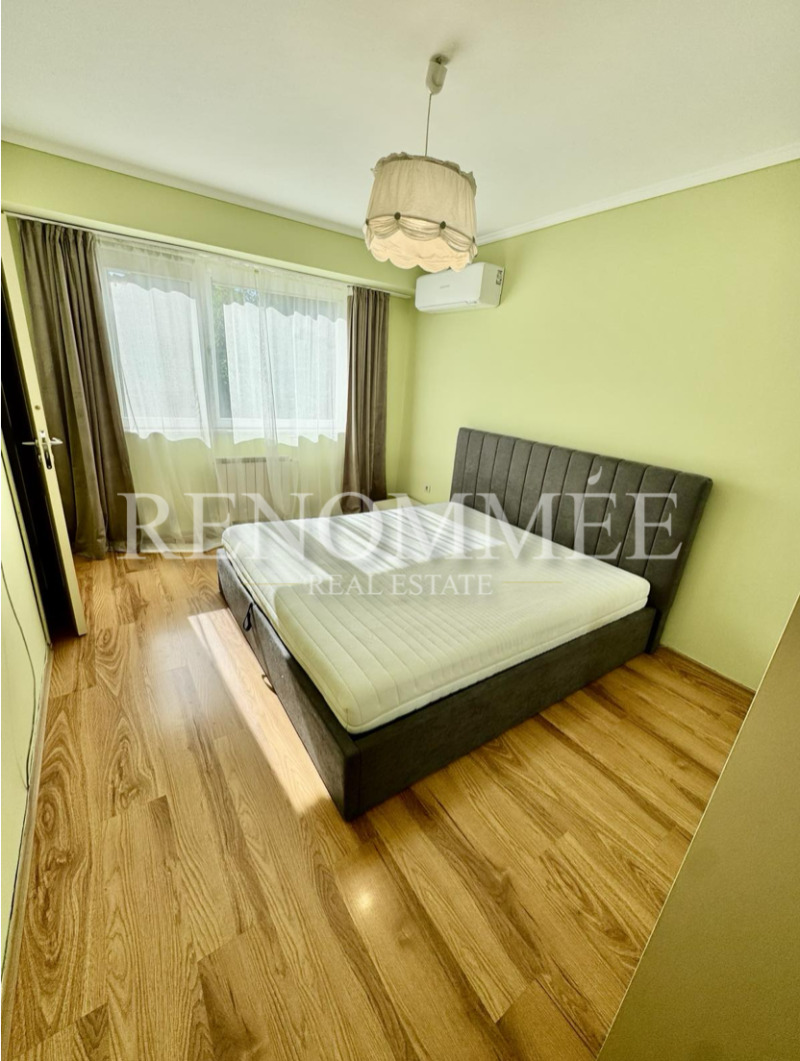 Дава под наем  2-стаен град София , Лозенец , 70 кв.м | 37954029 - изображение [6]
