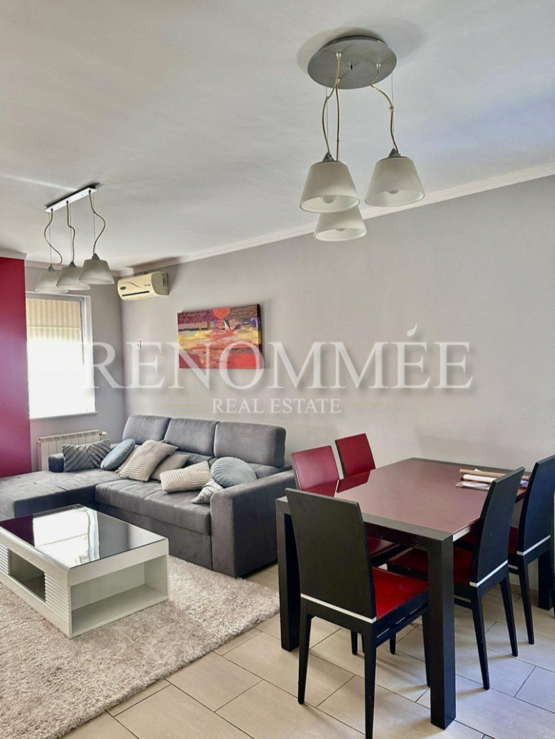 Дава под наем  2-стаен град София , Лозенец , 70 кв.м | 37954029 - изображение [3]