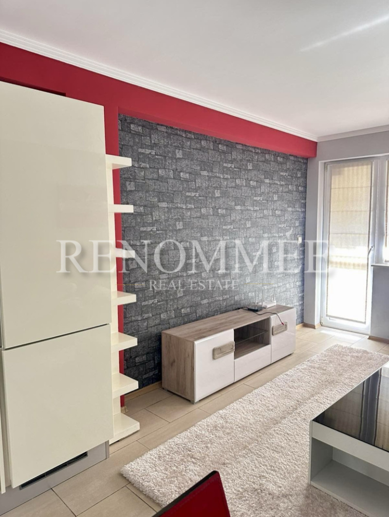 Дава под наем  2-стаен град София , Лозенец , 70 кв.м | 37954029 - изображение [2]