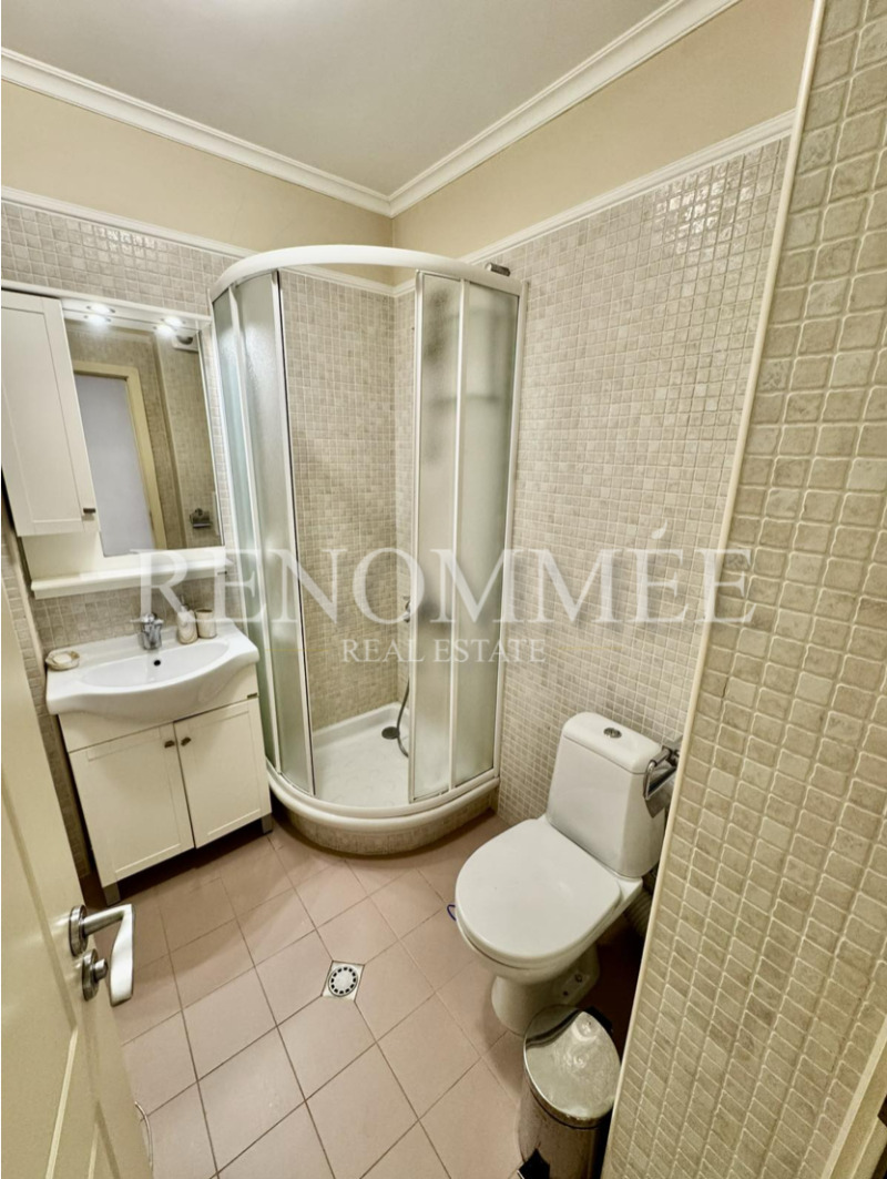 Дава под наем  2-стаен град София , Лозенец , 70 кв.м | 37954029 - изображение [9]