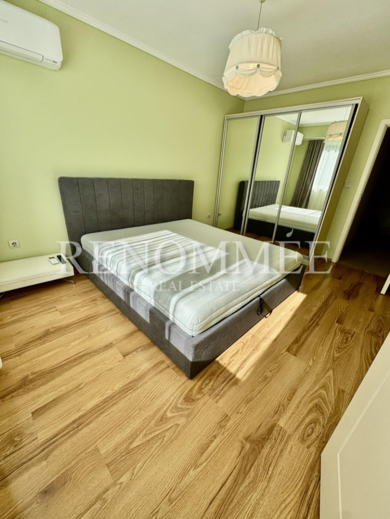 Дава под наем  2-стаен град София , Лозенец , 70 кв.м | 37954029 - изображение [5]