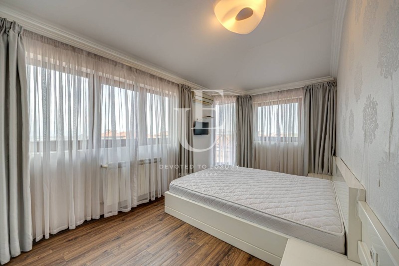 Da affittare  1 camera da letto Sofia , Dragalevtsi , 96 mq | 40999255 - Immagine [5]