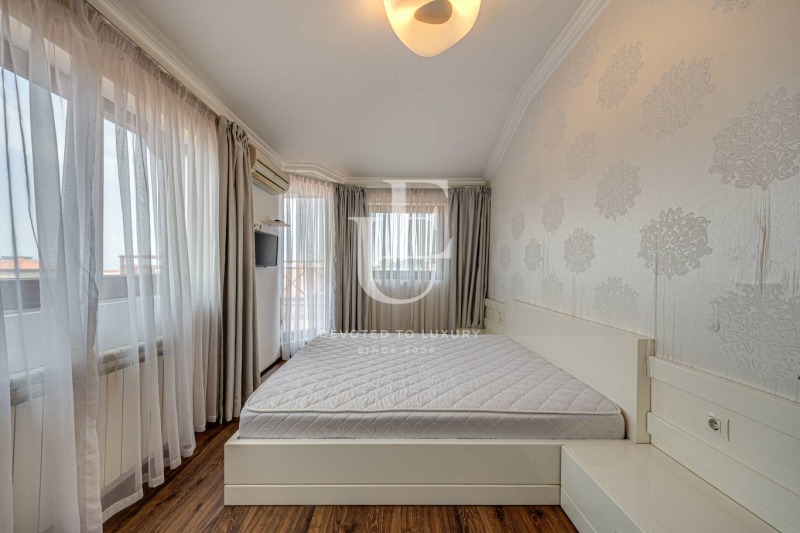 Da affittare  1 camera da letto Sofia , Dragalevtsi , 96 mq | 40999255 - Immagine [7]