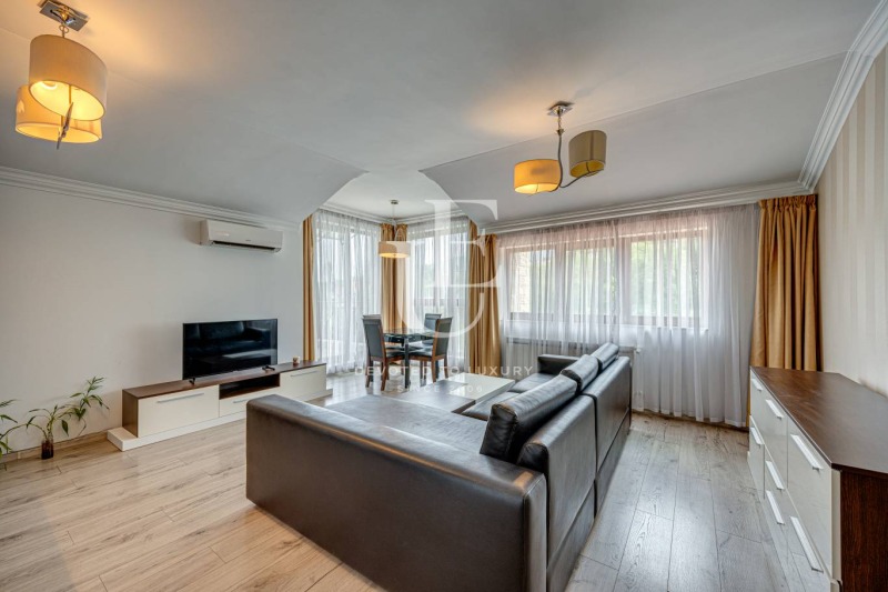 Da affittare  1 camera da letto Sofia , Dragalevtsi , 96 mq | 40999255 - Immagine [2]