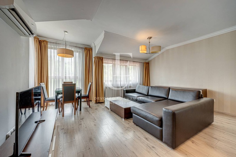 Da affittare  1 camera da letto Sofia , Dragalevtsi , 96 mq | 40999255