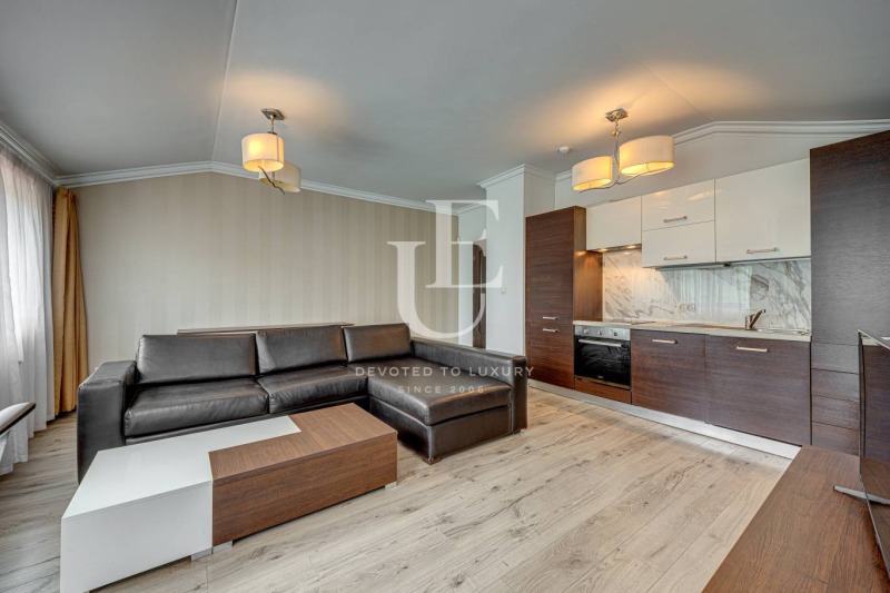 Da affittare  1 camera da letto Sofia , Dragalevtsi , 96 mq | 40999255 - Immagine [6]
