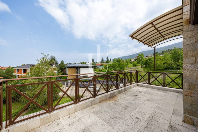 Da affittare  1 camera da letto Sofia , Dragalevtsi , 96 mq | 40999255 - Immagine [4]