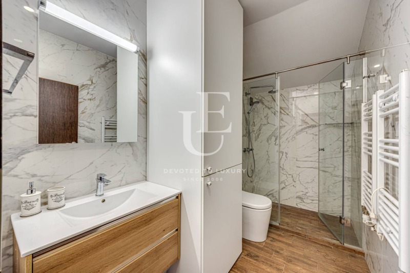 Da affittare  1 camera da letto Sofia , Dragalevtsi , 96 mq | 40999255 - Immagine [8]