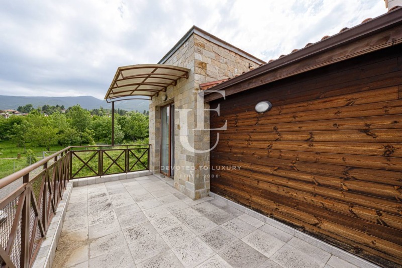 Da affittare  1 camera da letto Sofia , Dragalevtsi , 96 mq | 40999255 - Immagine [9]