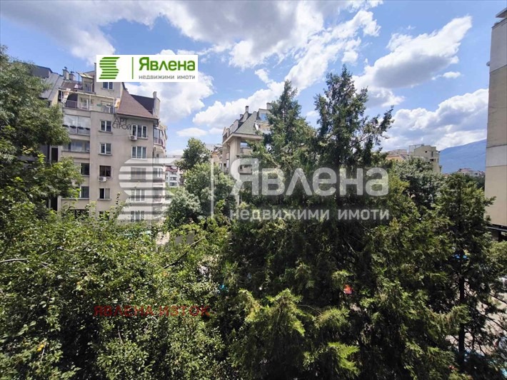Дава под наем 2-СТАЕН, гр. София, Стрелбище, снимка 9 - Апартаменти - 55180505