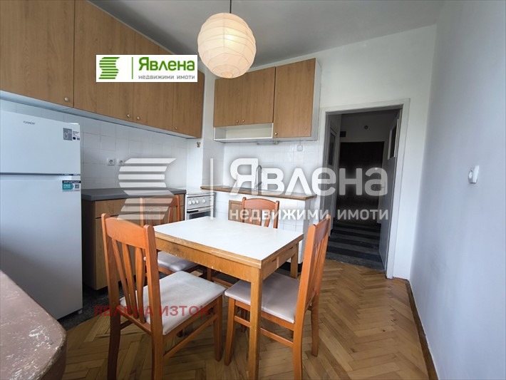 Дава под наем 2-СТАЕН, гр. София, Стрелбище, снимка 3 - Апартаменти - 55180505