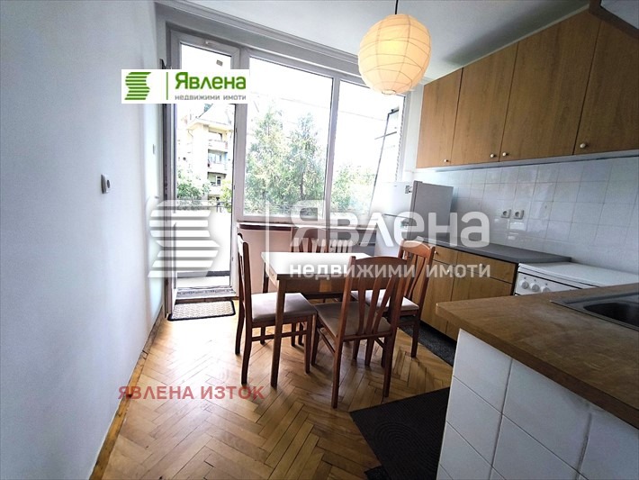 Дава под наем 2-СТАЕН, гр. София, Стрелбище, снимка 6 - Апартаменти - 55180505