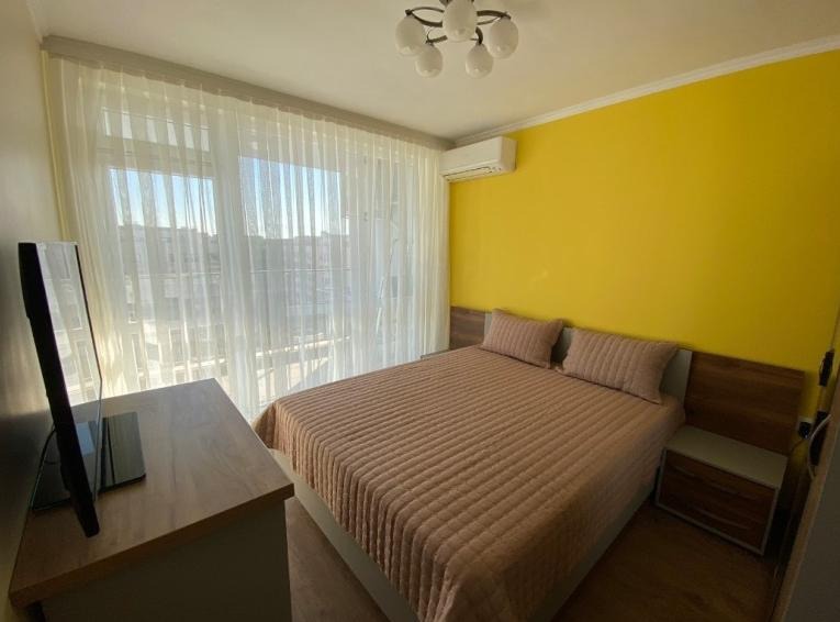 Vuokrattavana  2 makuuhuonetta Plovdiv , Sadijski , 80 neliömetriä | 99119147 - kuva [5]