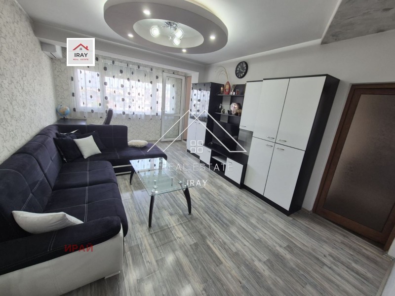 En renta  2 dormitorios Stara Zagora , Tsentar , 65 metros cuadrados | 72945011 - imagen [6]