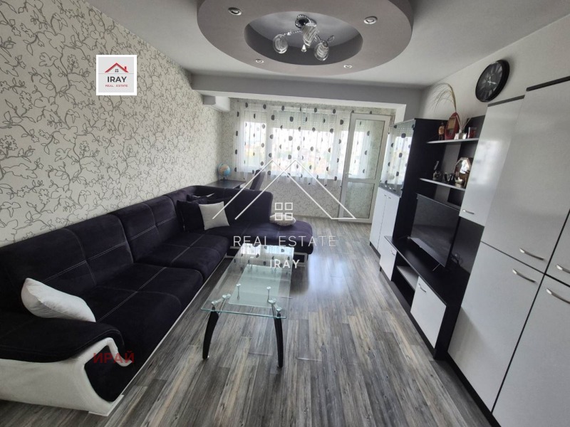 En renta  2 dormitorios Stara Zagora , Tsentar , 65 metros cuadrados | 72945011 - imagen [5]