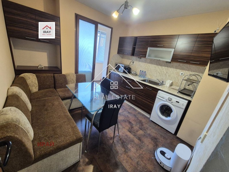 En renta  2 dormitorios Stara Zagora , Tsentar , 65 metros cuadrados | 72945011 - imagen [10]