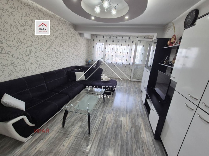 En renta  2 dormitorios Stara Zagora , Tsentar , 65 metros cuadrados | 72945011 - imagen [3]